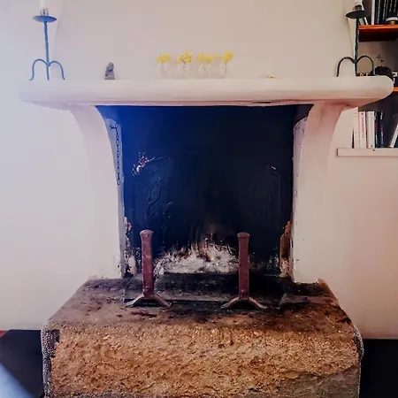 Holiday home Maison 3 170m2 Pierrerue (Alpes-de-Haute-Provence)