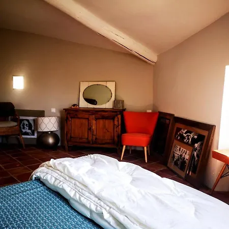 Maison 3 170m2 * Pierrerue (Alpes-de-Haute-Provence)