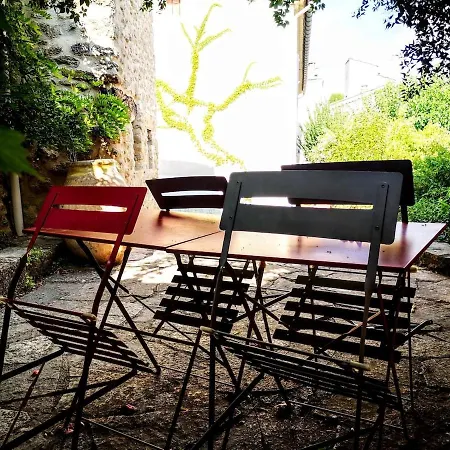Maison 3 170m2 * Pierrerue (Alpes-de-Haute-Provence)
